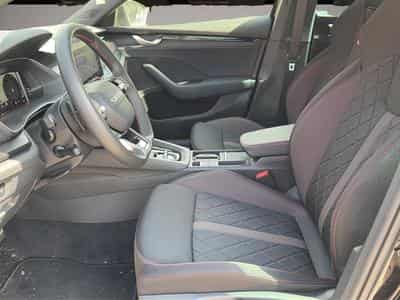 Skoda Octavia (2025) - Foto 3