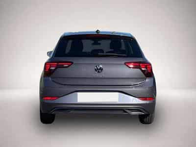 VW Polo (2025) - Photo 5