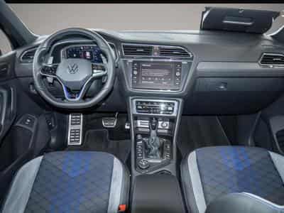 VW Tiguan (2024) - Photo 4