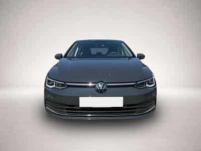 VW Golf (2024) - Photo 2