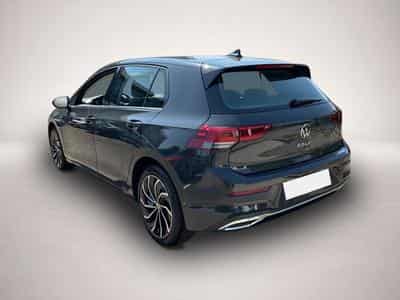 VW Golf (2024) - Photo 5