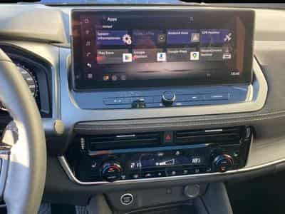 Nissan Qashqai (2025) - Foto 6