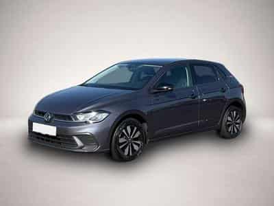VW Polo (2025) - Foto 1