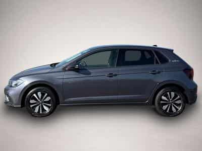 VW Polo (2025) - Foto 3