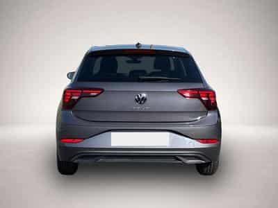 VW Polo (2025) - Foto 5