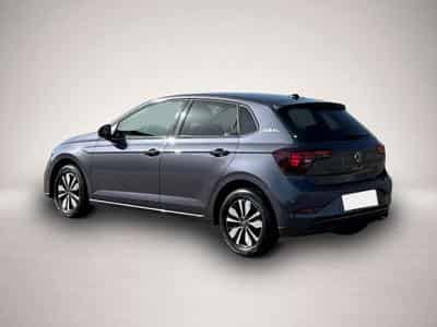 VW Polo (2025) - Foto 4