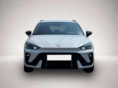 Cupra Leon (2026) - Foto 2