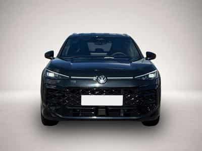 VW T-Roc (2026) - Foto 2
