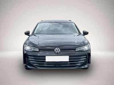 VW Passat (2026) - Foto 2