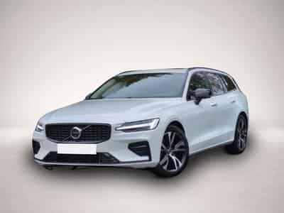 Volvo V60 (2026) - Photo 1