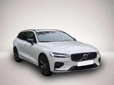Volvo V60 (2026) - Photo 4