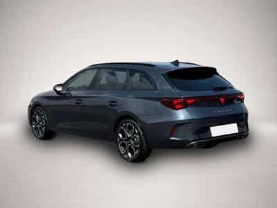 Cupra Leon (2026) - Foto 4