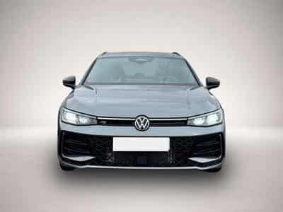 VW Passat (2026) - Foto 2