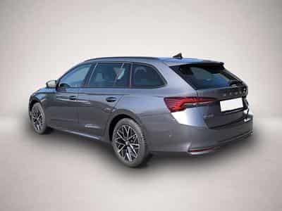 Skoda Octavia (2025) - Foto 5