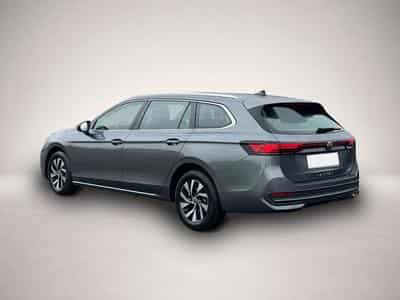 VW Passat (2026) - Foto 4