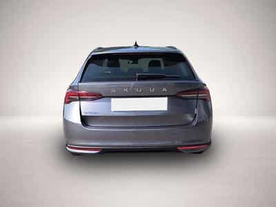 Skoda Octavia (2025) - Foto 6