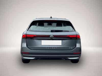 VW Passat (2026) - Foto 5