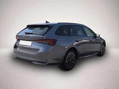 Skoda Octavia (2025) - Foto 7