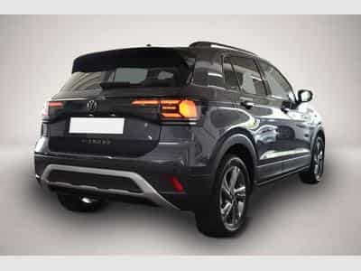 VW T-Cross (2026) - Photo 5