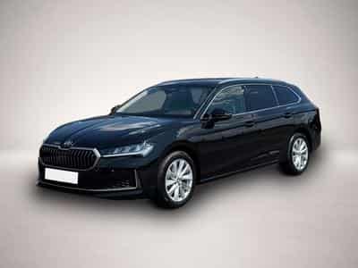 Skoda Superb (2026) - Foto 1