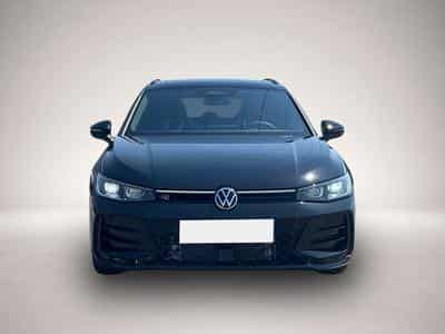 VW Passat (2026) - Foto 2