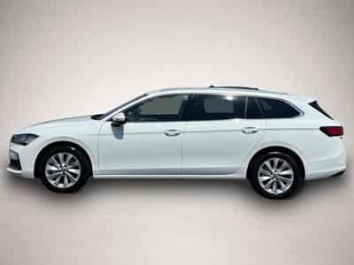 Skoda Superb (2026) - Foto 3