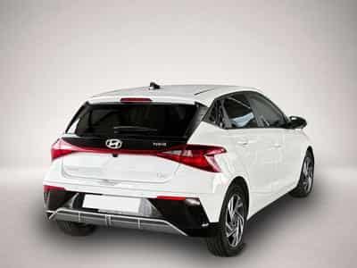 Hyundai i20 (2025) - Photo 3