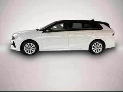 Opel Astra (2025) - Foto 3