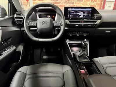 Citroën C4 (2024) - Foto 4