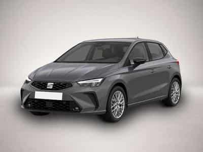 Seat Ibiza (2026) - Photo 1