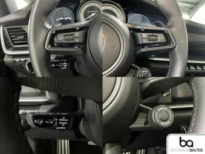 Porsche 911 (2024) - Photo 13