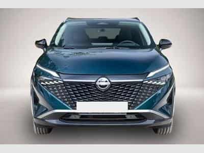 Nissan Qashqai (2026) - Foto 2