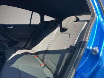 Ford Focus (2026) - Foto 8