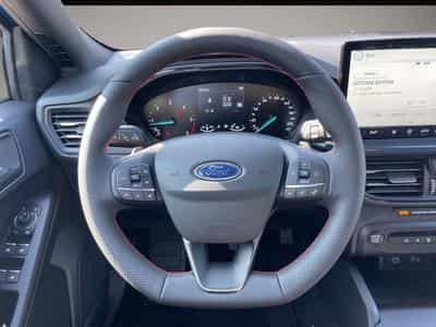 Ford Focus (2026) - Foto 6