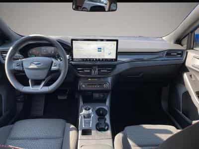 Ford Focus (2026) - Foto 7