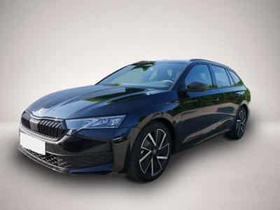 Skoda Octavia (2026) - Foto 1
