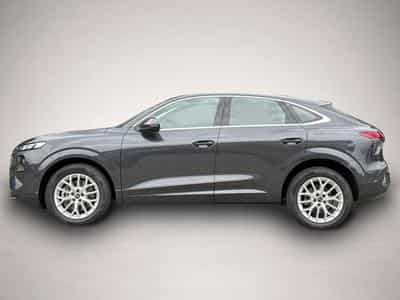 Audi Q3 (2026) - Foto 2