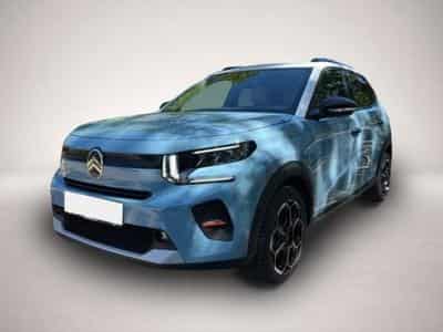 Citroën C3 (2026) - Foto 1