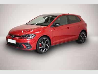 VW Polo (2024) - Photo 1