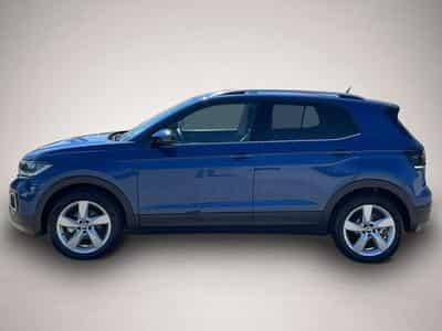 VW T-Cross (2022) - Foto 2