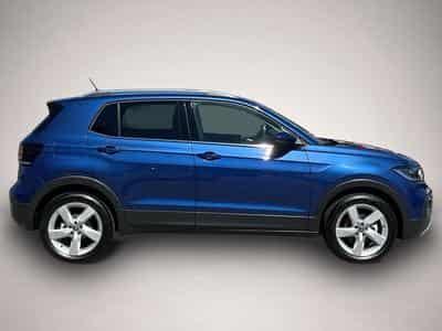 VW T-Cross (2022) - Foto 6