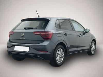 VW Polo (2025) - Foto 5