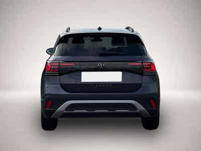 VW T-Cross (2025) - Foto 5