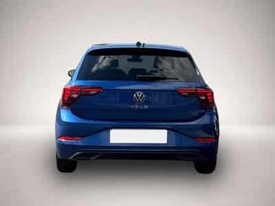 VW Polo (2025) - Foto 5