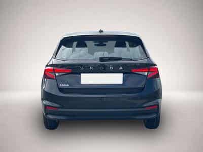 Skoda Fabia (2026) - Foto 5