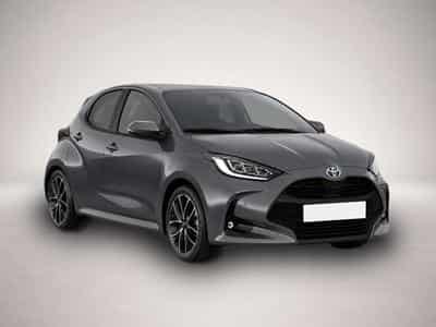 Toyota Yaris (2026) - Foto 1