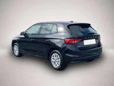 Skoda Fabia (2026) - Foto 4