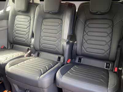 Ford Tourneo (2026) - Photo 7