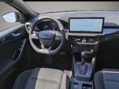 Ford Focus (2026) - Foto 6