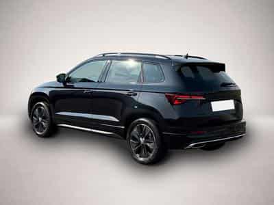 Skoda Karoq (2026) - Foto 4